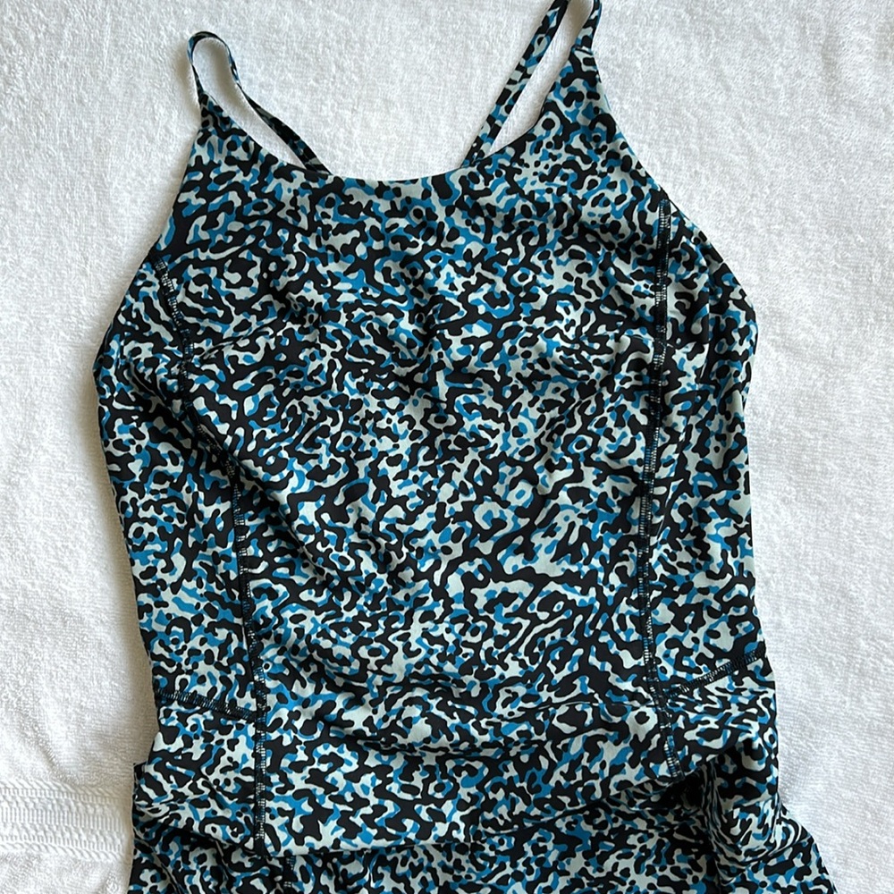 Athleta Infinity Exercise Dress